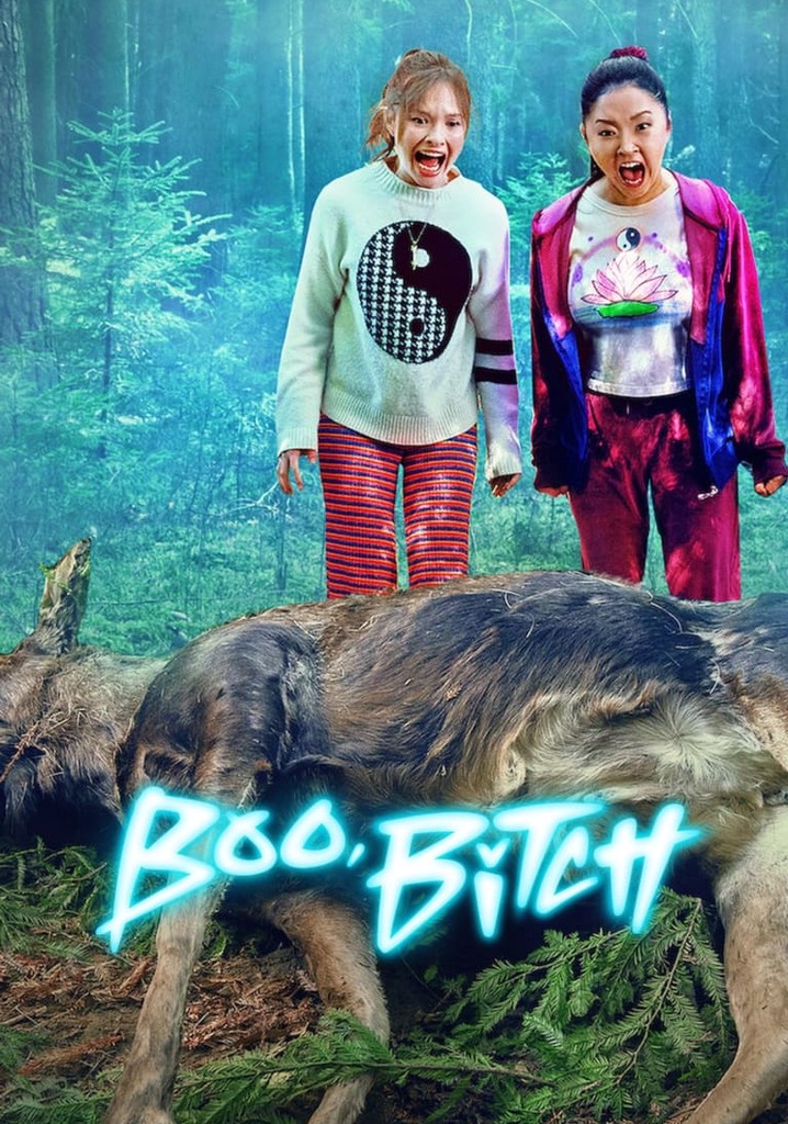 Boo Bitch Season 1 Watch Full Episodes Streaming Online
